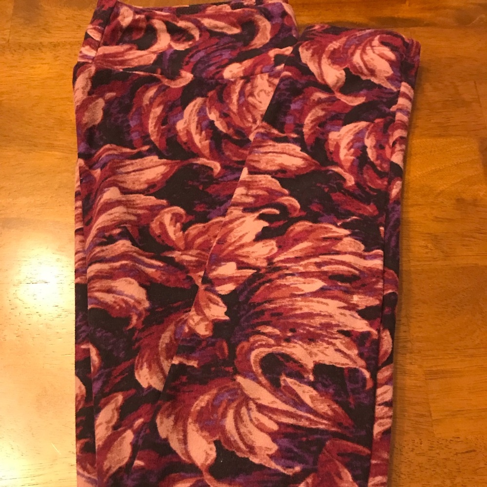Lularoe Leggings OS